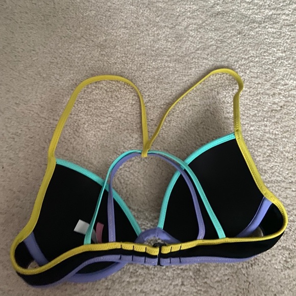 Victoria Secret Swim top - Picture 2 of 2